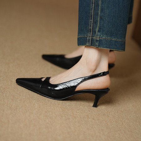 ElegantSole Luxury Handmade Leather Shoes