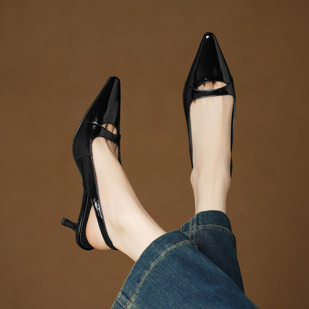 ElegantSole Luxury Handmade Leather Shoes