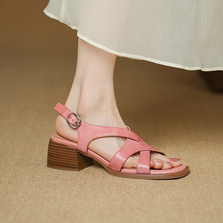 ElegantSole Luxury Handmade Leather Shoes