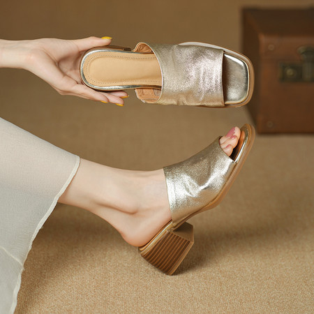 ElegantSole Luxury Handmade Leather Shoes