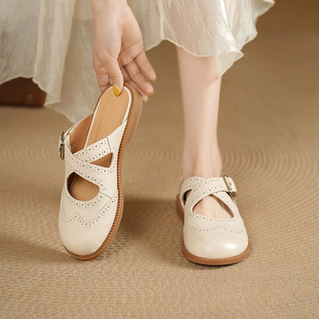 ElegantSole Luxury Handmade Leather Shoes