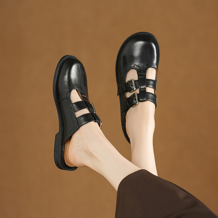 ElegantSole Luxury Handmade Leather Shoes