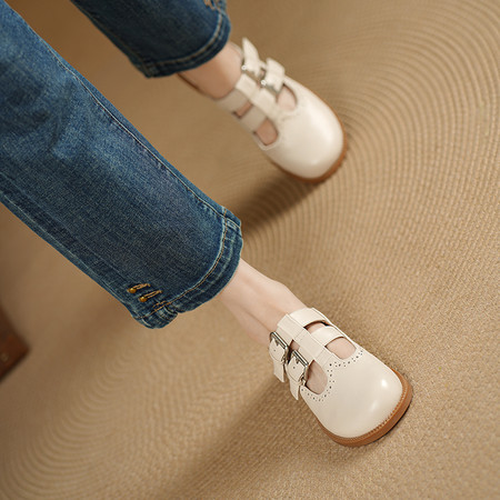 ElegantSole Luxury Handmade Leather Shoes