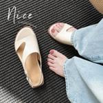 Elegant Handcrafted Leather Women's Shoes: Luxe Craftsmanship(Edsl3323)