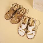 Exquisite Handcrafted Leather Women's Shoes - Elegant Luxury(Edsl3327)