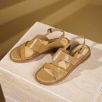 Exquisite Handcrafted Leather Women's Shoes - Elegant Luxury(Edsl3327)