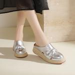 Handcrafted Leather Women’s Shoes: Luxurious Elegance and Superior Craftsmanship(Edsl3330)