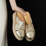 Handcrafted Leather Women’s Shoes: Luxurious Elegance and Superior Craftsmanship(Edsl3330)