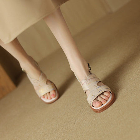 ElegantSole Luxury Handmade Leather Shoes