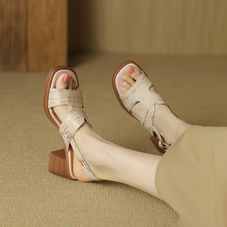 ElegantSole Luxury Handmade Leather Shoes