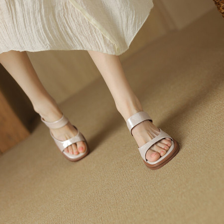 ElegantSole Luxury Handmade Leather Shoes