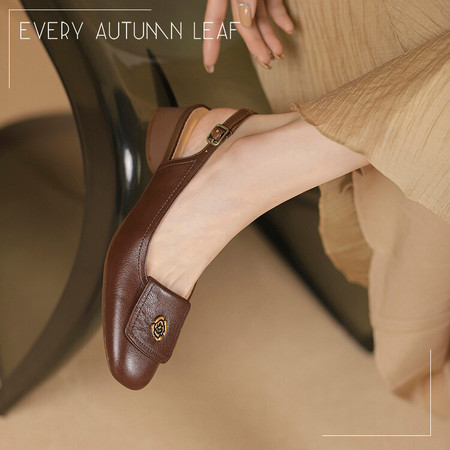 ElegantSole Luxury Handmade Leather Shoes