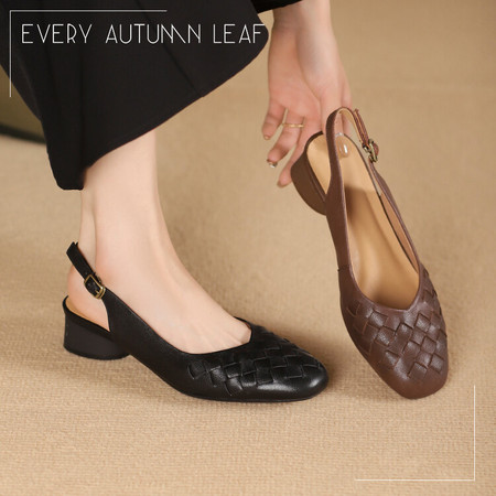 ElegantSole Luxury Handmade Leather Shoes