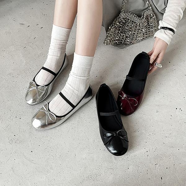 Luxurious Handmade Leather Women’s Shoes: Elevate Elegance.(Edsl3370)