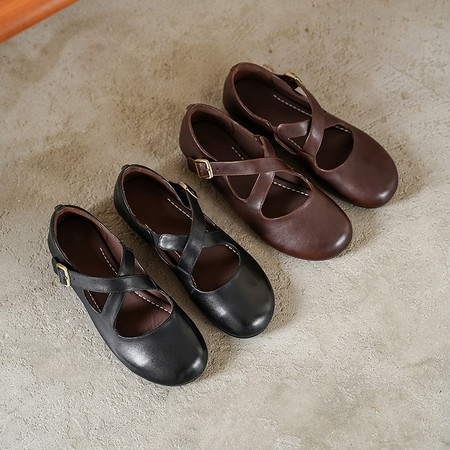 ElegantSole Luxury Handmade Leather Shoes