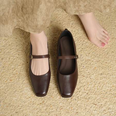 ElegantSole Luxury Handmade Leather Shoes