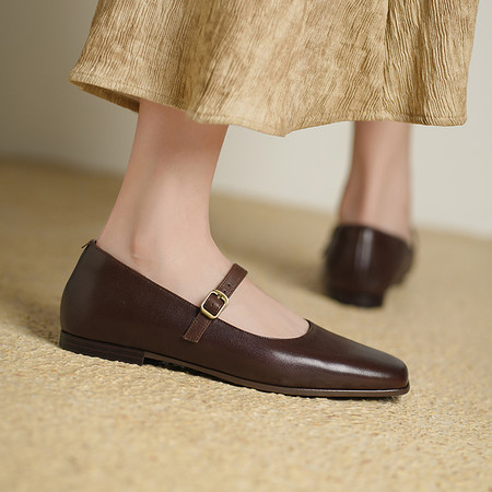 ElegantSole Luxury Handmade Leather Shoes