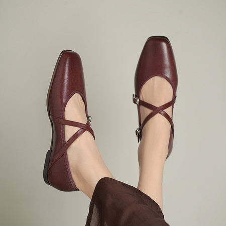 ElegantSole Luxury Handmade Leather Shoes