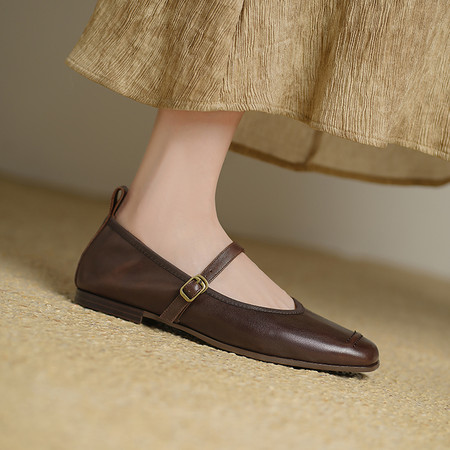 ElegantSole Luxury Handmade Leather Shoes