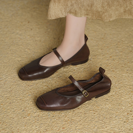 ElegantSole Luxury Handmade Leather Shoes