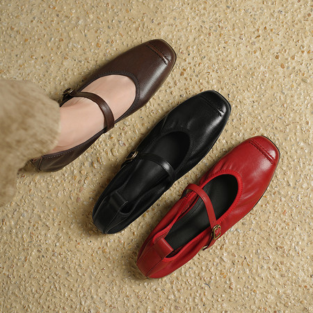 ElegantSole Luxury Handmade Leather Shoes