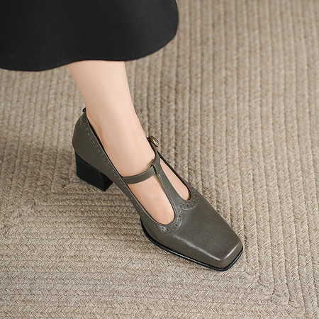 ElegantSole Luxury Handmade Leather Shoes