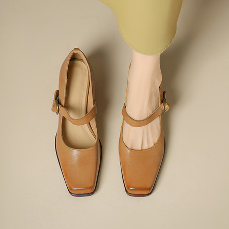 ElegantSole Luxury Handmade Leather Shoes