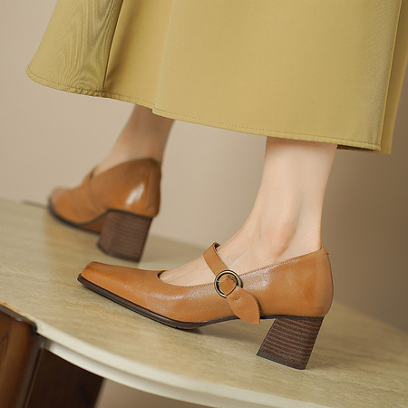 ElegantSole Luxury Handmade Leather Shoes