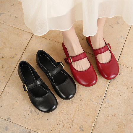ElegantSole Luxury Handmade Leather Shoes