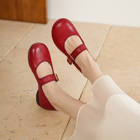 ElegantSole Luxury Handmade Leather Shoes