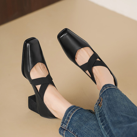 ElegantSole Luxury Handmade Leather Shoes