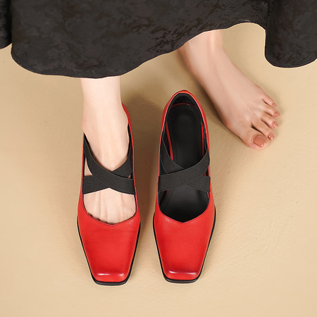 ElegantSole Luxury Handmade Leather Shoes