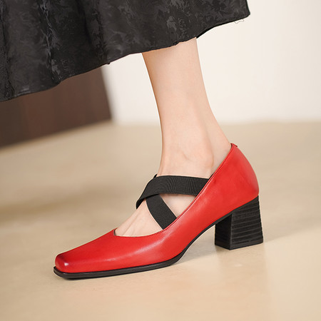 ElegantSole Luxury Handmade Leather Shoes