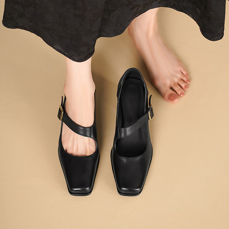 ElegantSole Luxury Handmade Leather Shoes