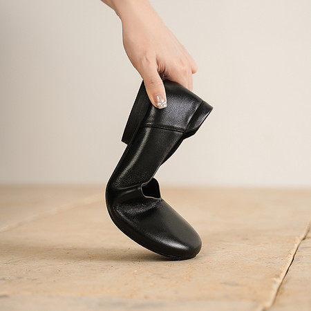 ElegantSole Luxury Handmade Leather Shoes