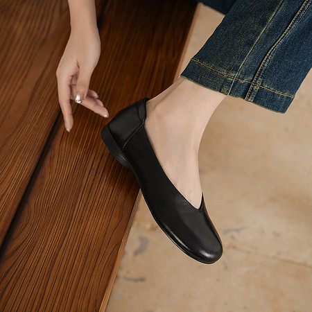 ElegantSole Luxury Handmade Leather Shoes