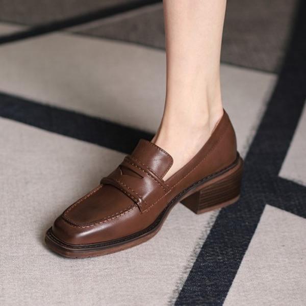 Elegant Handmade Leather Shoes: Luxury Craftsmanship(Egupai88828)