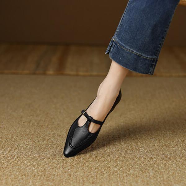 Elegant Handmade Leather Shoes: Exquisite Craftsmanship & Luxury(Egupai888301)