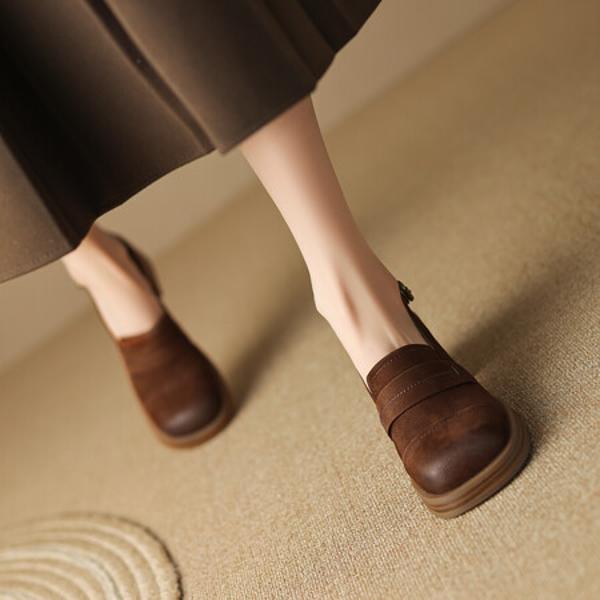 Elegant Handmade Leather Shoes: Luxurious Craftsmanship & Quality(Egupai8882377)
