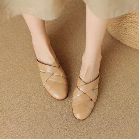 ElegantSole Luxury Handmade Leather Shoes
