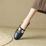 Elegant Handcrafted Leather Shoes: Luxury in Every Stitch(Egupai8882590)