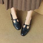 Elegant Handcrafted Leather Shoes: Luxury in Every Stitch(Egupai8882590)