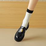 Elegance Redefined: Handcrafted Genuine Leather Women's Shoes with Luxury Craftsmanship(Egupai8882783)