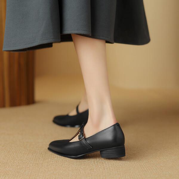 Exquisite Handmade Leather Women's Shoes: Luxurious Craftsmanship & Elegance(Egupai8882764)