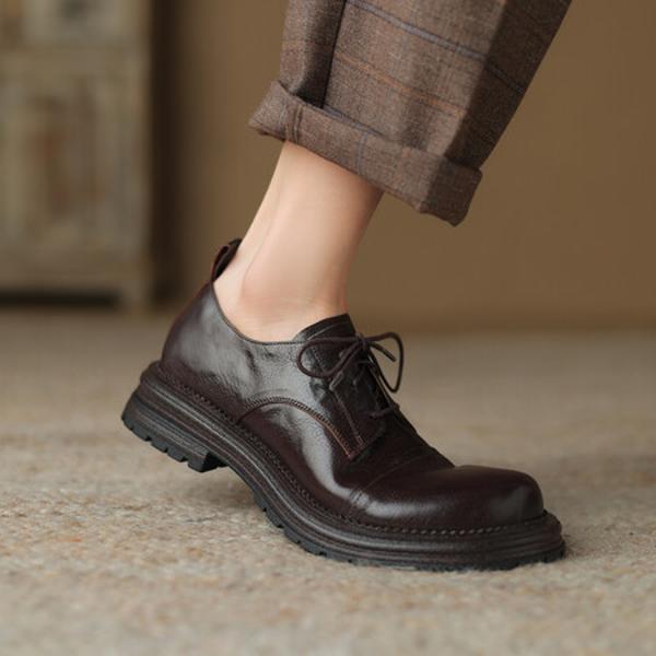 Exquisite Handcrafted Leather Women's Shoes: Luxury and Elegance Redefined(Egupai8882809)