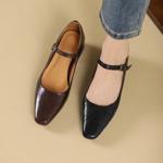 Exquisite Handmade Leather Women's Shoes: Luxury Craftsmanship & Elegance(Egupai8882823)