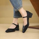 Exquisite Handmade Leather Women's Shoes: Luxury Craftsmanship & Elegance(Egupai8882823)