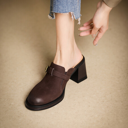 ElegantSole Luxury Handmade Leather Shoes