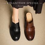 Elegant Handmade Leather Women’s Shoes: Luxurious Craftsmanship(Egupai8882839)