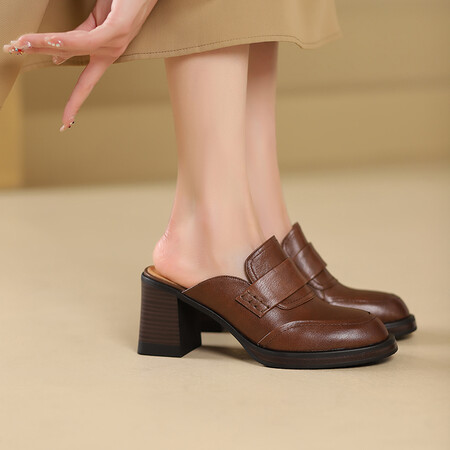 ElegantSole Luxury Handmade Leather Shoes